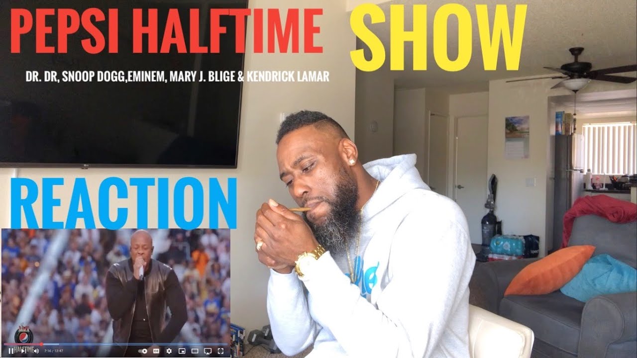 ИМЕННО ТО, ЧТО НУЖНО БЫЛО ХИП-ХОПУ!! ШОУ В ПЕРЕРЫВЕ СУПЕРБОУЛА PEPSI LVI!