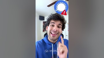 My Primary Complaint with Signal