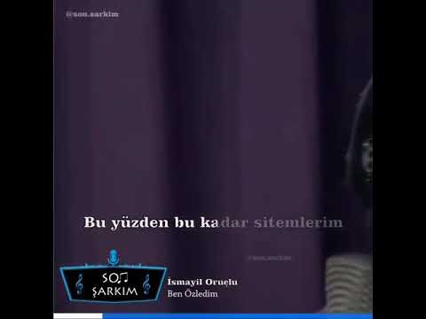 ben ozledim ismayil oruclu tubazy mp3 indir mobil indir