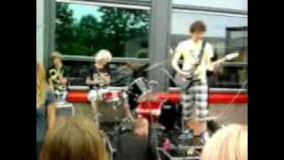 Hadzerr @ BBQ Impulse