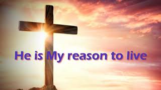 We Are The Reason by David Meece