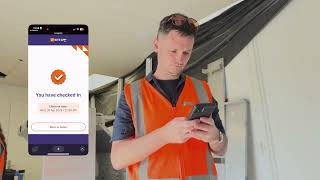 How FSL Construction got their visitor check-ins sorted