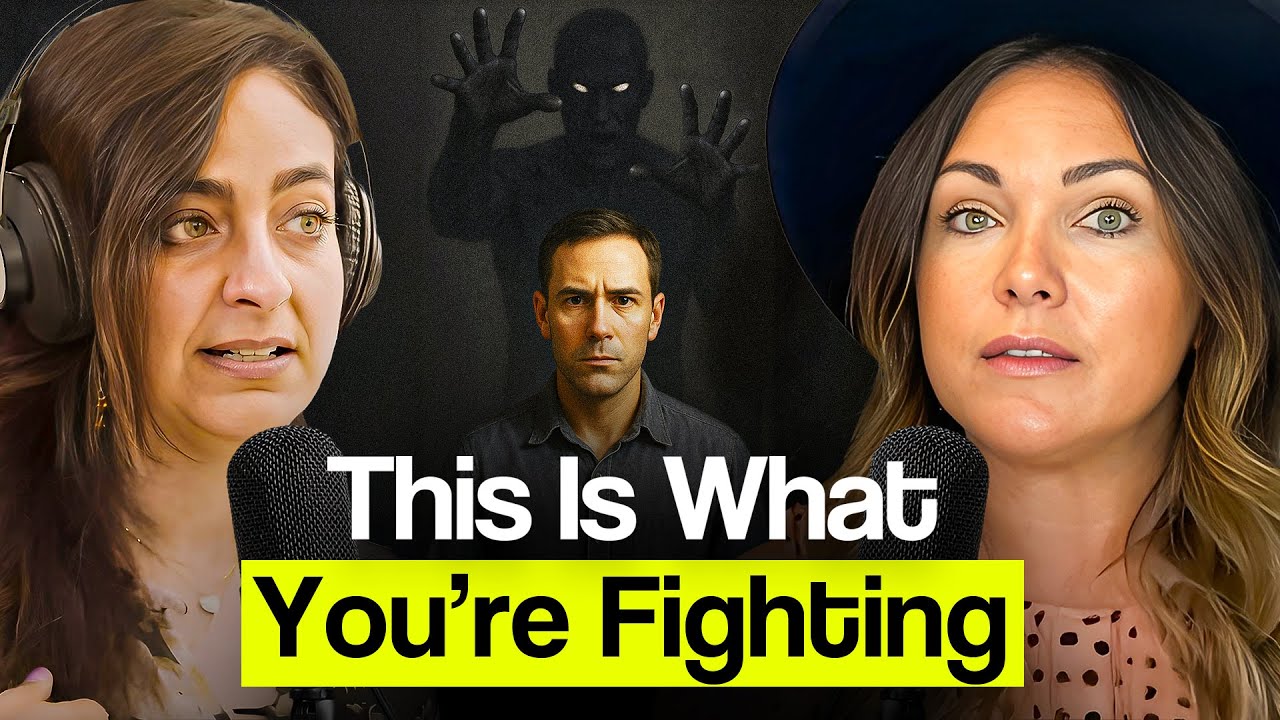 This Is What “Triggers” Really Are (And How to Heal Them)