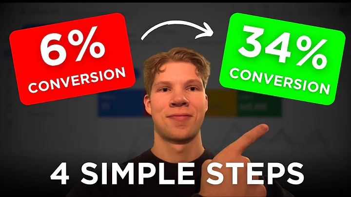 How To Make The OPTIMAL Landing Page for Google Ads (Real Examples)