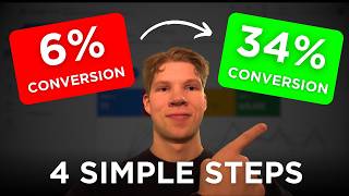 How To Make The OPTIMAL Landing Page for Google Ads (Real Examples)