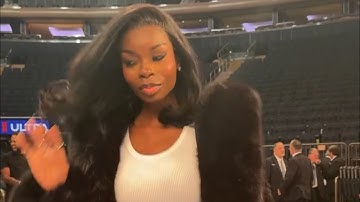 It’s the Fashion Big Leagues Kids