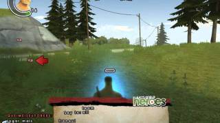 Hacker Noob - QUEIMEISEUFOREBS - BFH