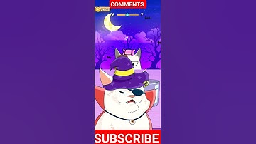 Banana Cat 🍌🐈🍌🐈 Hide And Seek Level 7 😭😭😭#shorts #youtubeshorts #funnyshorts #viral #bananacat