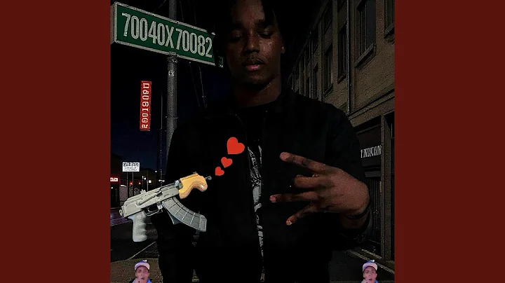 6ft -7ft (feat. lahmikeyrn)