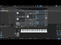 誌面連動動画「宮野弦士が使うStudio One 第2回」Multi Instrument