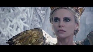 Белоснежка и Охотник 2 - Русский Трейлер 2 2016