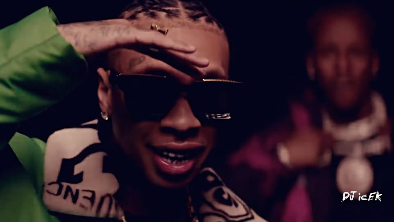 Chris Brown Ft Tyga Songs List