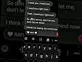 Don T Let Me Down The Chainsmokers Chat Lyrics Ft Daya Alight Motion Lyrics Video Shorts 