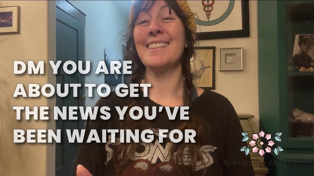 DIVINE MASCULINE (Support read) - You are about to get the news you’ve been waiting for!