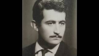 Sami Öztekin - Nazlının Ağıdı