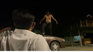 OFFICIAL TRAILER - SI TORA HARIMAU JADIAN