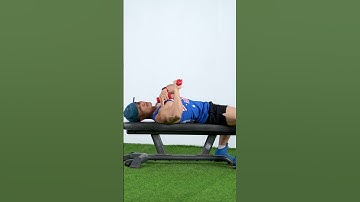 Lỗi sai thường gặp trong bài tập ngực và cách khắc phục