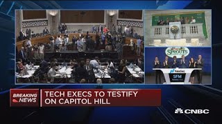 Opening Bell, September 5, 2018