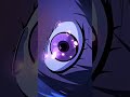 beauty of #anime #eyes