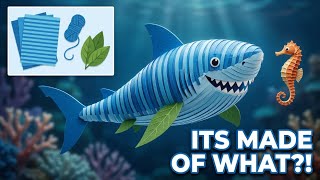 Sea Life Read Aloud | Discover Ocean Creatures