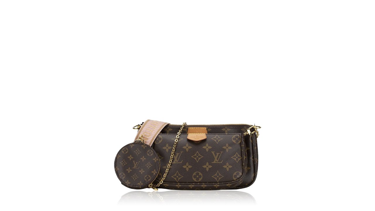 louis vuitton tas pochette