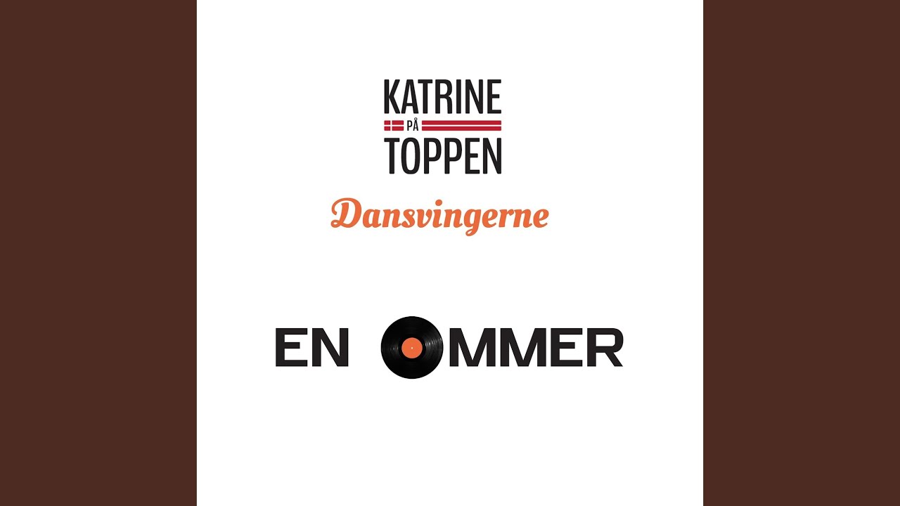 begrænse en sælger banner En Ommer - Katrine på Toppen & Dansvingerne | Shazam