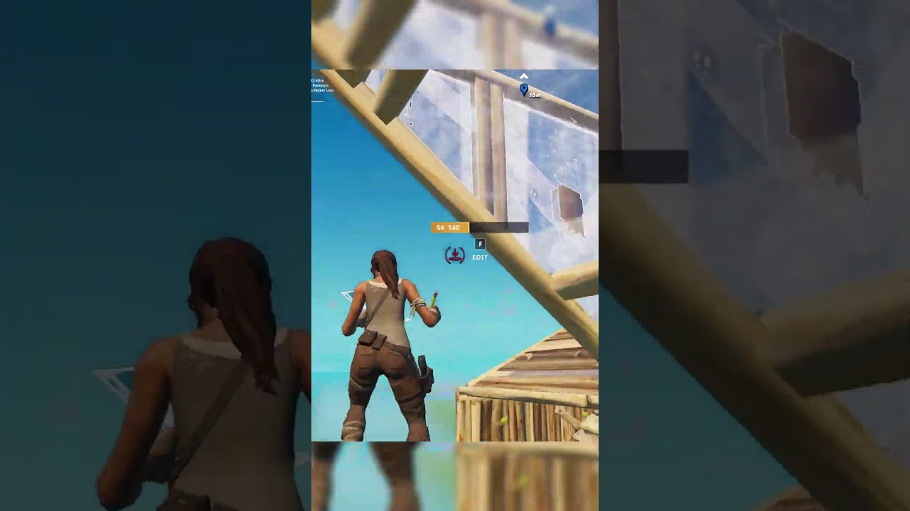 Bro was looking lost... 💀 