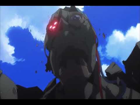 A Certain Magical Index: Index Vs Golem (dub)