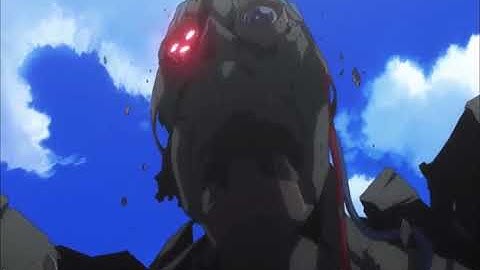 A Certain Magical Index: Index Vs Golem (dub)