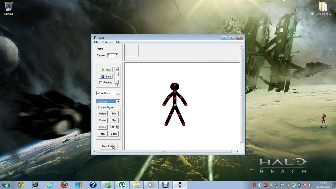 Come Creare Un Cartone Animato Youtube