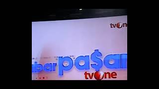 OBB Kabar Pasar tvOne (2008-2010)
