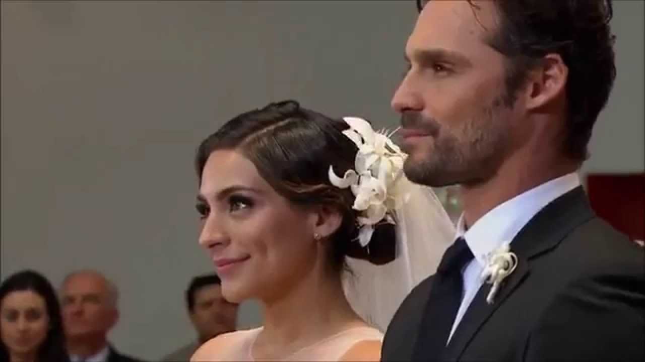 Ámame - Verónica y Martín (Lo Imperdonable)