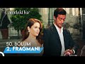 Camdaki Kız 50. Bölüm 2. Fragmanı | Ben Sana Hesap Mı Vereceğim Ya?