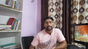 Review For online Course (CSIR-NET, JEST, BARC, GATE, TIFR) Cont.-9001273960