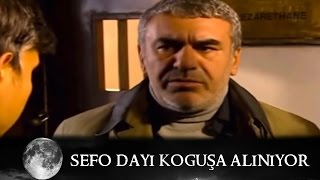 Seyfo Dayı Koğuşa Alınıyor - Kurtlar Vadisi 30. Resimi