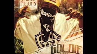 Goldie Loc - Cold Outside ft. Big Toonz [The Lost Tapes 2]