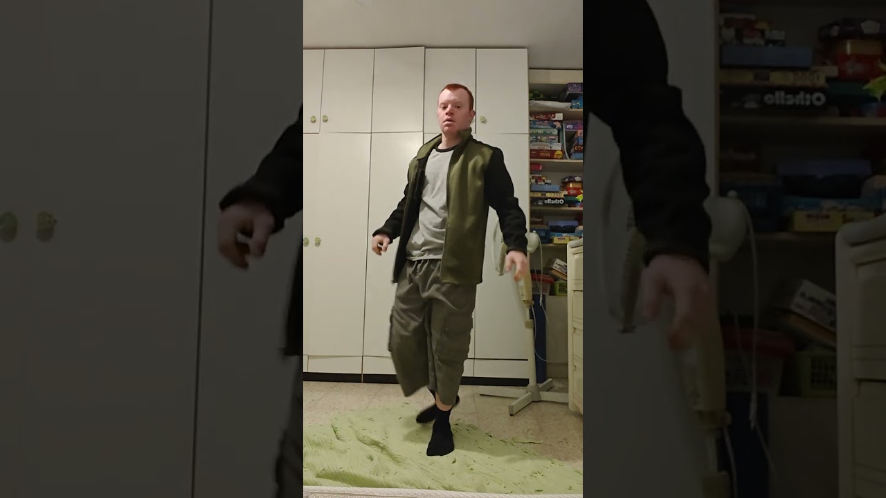 בוקר טוב חברים מראה לכם קרב מגע ככה עושה במעלה גלבוע אני כיאלו 