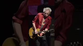 The Madman Who Became a Legend #Keith Richards #therollingstones #rock #monkband