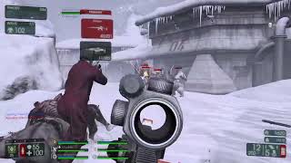 KF2 CD CW | Outpost | ts_mig_v3 56mm HZ | Commando