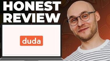 Duda AI Website Builder Review – Still Good?