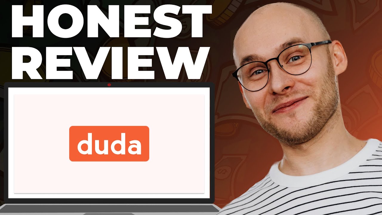 Обзор конструктора сайтов Duda AI — все еще хорош?