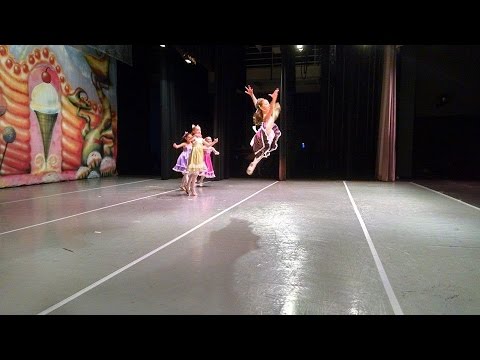 Olivia Taylor - local CBS news story
