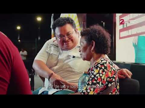 ❤️ He caminado Cozumel, he escuchado a nuestra gente y juntos hemos trabajado para cumplirles.