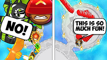 R3 Speed Bananza Is So Much Fun! | Bloons TD Battles