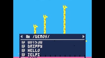 Pico-8 - jelpi.mp4