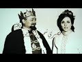 فيروز ونصري شمس الدين تسعد فيها مسرحية هاله والملكFairouz Nasri Shamseddine 