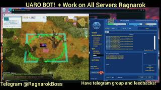 UARO Ragnarok Online BOT 2026