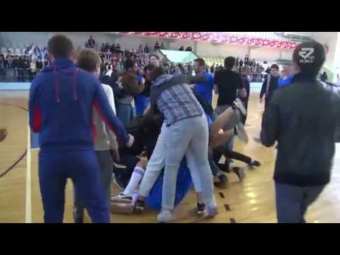 „სასკოლო სპორტული ოლიმპიადა 2017“ -ის საქალაქო ეტაპი დასრულებულია /MTAVARI/