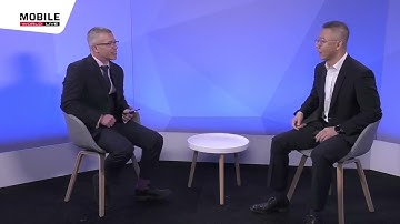 MWC 2023: Interview With TD Tech