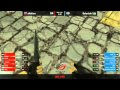 CS 1 6 ASUS Open Selectah! vs  zNation @ inferno